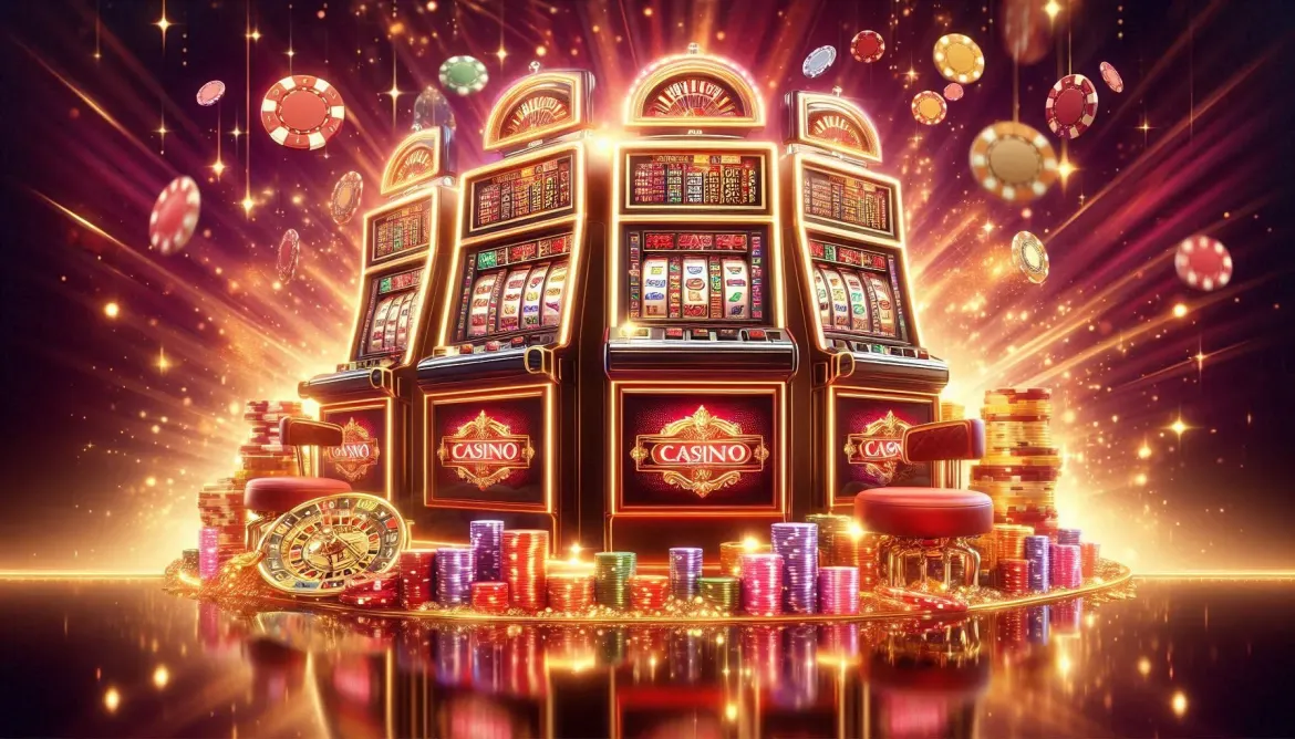 Black Diamond Casino